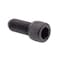 Prime-Line M10-1.50 Socket Head Cap Screw, Black Oxide Alloy Steel, 3/4 in Length, 10 PK 9178923 - alternate 1